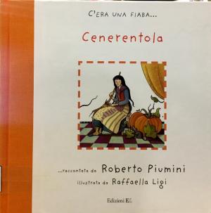 C'ERA UNA FIABA... CENERENTOLA